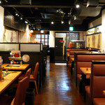 吉祥寺ぱすたかん