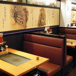 吉祥寺ぱすたかん