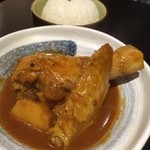 hello MISS DONG - 料理写真: