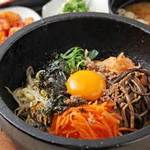 ◆이시야키 비빔밥