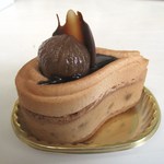 イデミスギノ - ラルム