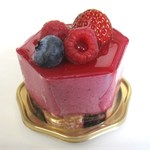 イデミスギノ - スーボワ（別ショット）