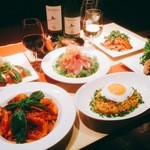 ラフェイス - パーティー