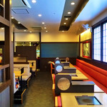 相模大野ぱすたかん