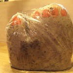 季節料理 薗 - またしても足みたいなイモ！(爆)('15.03)