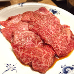 和牛焼肉 牛WAKA丸 - 