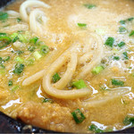 活龍 海老蟹専門 甲殻堂 - ☆雲丹つけめん☆