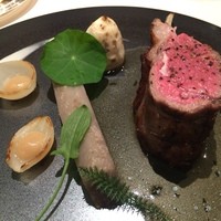 レストラン オオツ - 