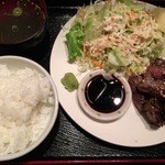 大阪焼肉 まほろ - 