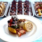 ローザロッチェ 心斎橋