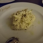 Gonticca - ポテトサラダ
