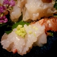 かにと道産料理 雪華亭 - 花開いてます