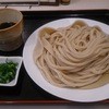 自家製麺 うど吉 所沢店