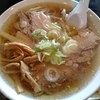 青竹手打ちラーメン 大和