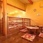 キャメルダイニング - 