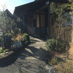 草木万里野 - 外観