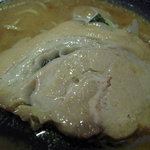 軟らかく香り高いチャーシュー