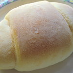 小麦の郷 - 料理写真:プチお米ロール