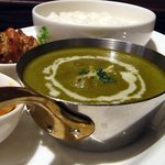 タンドールガル - ミニフライパン型容器です