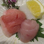 小料理 すず乃 - 本鮪