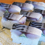 Sushi Izakaya Kamakura - 