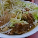 ラーメン二郎 - 