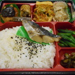 オリジン弁当 - オリジン幕の内