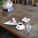 cake&coffee 五番街 - 