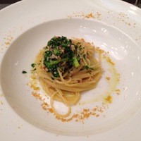 リストランテ ラ チャウ - 