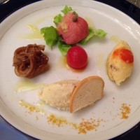 リストランテ ラ チャウ - 