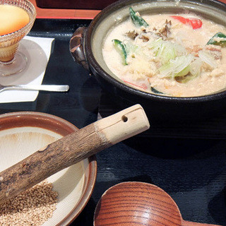 埼玉漁港 海鮮食堂 そうま水産 川島店