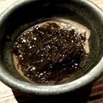 彩さい - もずく。