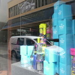 T2 - 素敵なディスプレイですよ