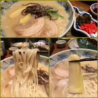 九州の旬 博多廊 大阪店 - 