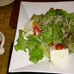 御清水庵 清恵 - 