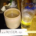 御清水庵 清恵 - 