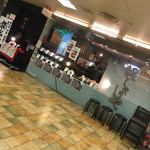 芦屋 銀しゃりや - 外観