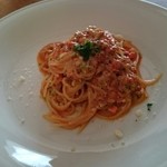 イタリア料理 リストランテ フィッシュボーン - 