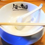 人類みな麺類 - ごちそう様♪
