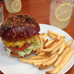 Ace Burger Cafe - 