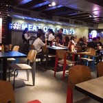 8 cuts BURGER BLENDS - 