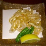 御清水庵 清恵 - 