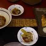 御清水庵 清恵 - 