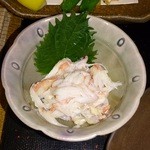 御清水庵 清恵 - 