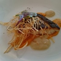 イタリア料理 リストランテ フィッシュボーン - 