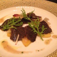 ガストロノミー ジョエル・ロブション - 
