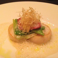 ガストロノミー ジョエル・ロブション - 