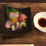真依 - 