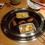 Yakiniku Kingu - 