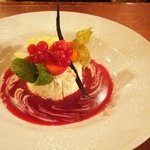 Scheltema - デザート